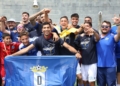 IMG 2696 La UD Melilla estalla de alegría en el campo del Alcorcón