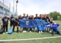 IMG 2723 La UD Melilla estalla de alegría en el campo del Alcorcón