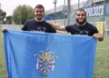 IMG 2871 La UD Melilla estalla de alegría en el campo del Alcorcón