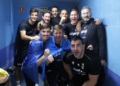 IMG 2881 La UD Melilla estalla de alegría en el campo del Alcorcón