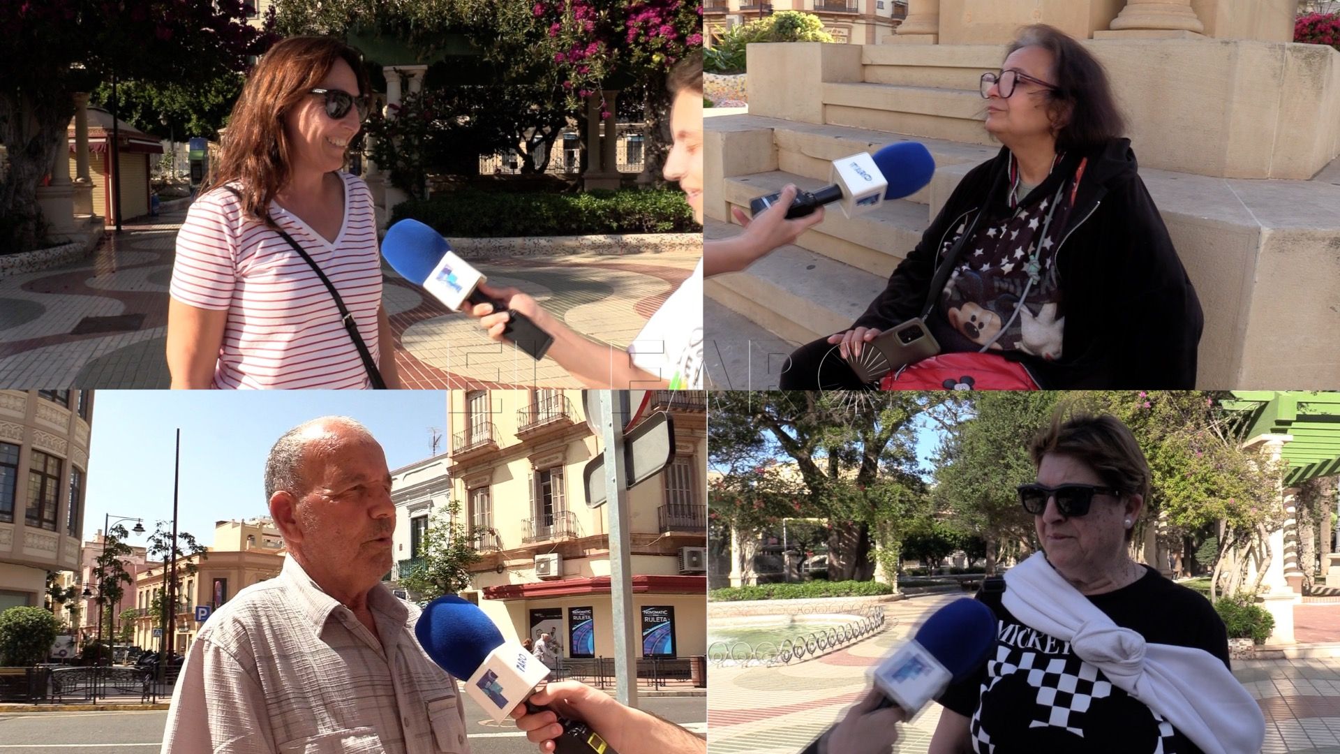 La Encuesta ¿Qué le parece que la Policía tenga que vigilar Correos.mov La Encuesta| ¿Qué le parece que la Policía tenga que vigilar Correos?