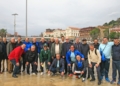 PHOTO 2023 04 11 15 30 43 Veteranos Melilla disfrutó del fútbol en Lezama