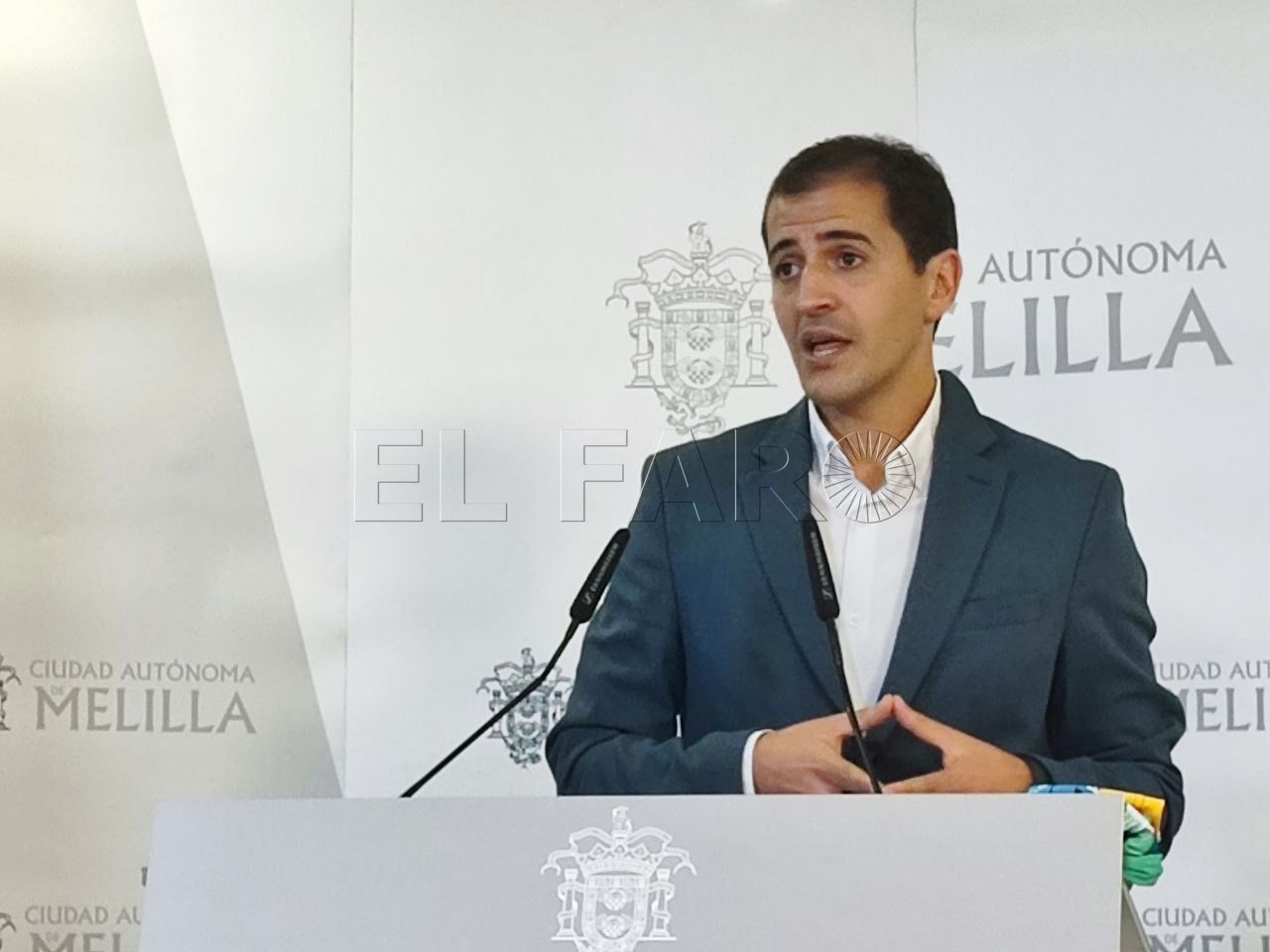 Infraestructura vuelve a sacar la licitación del acerado hasta Mariguari