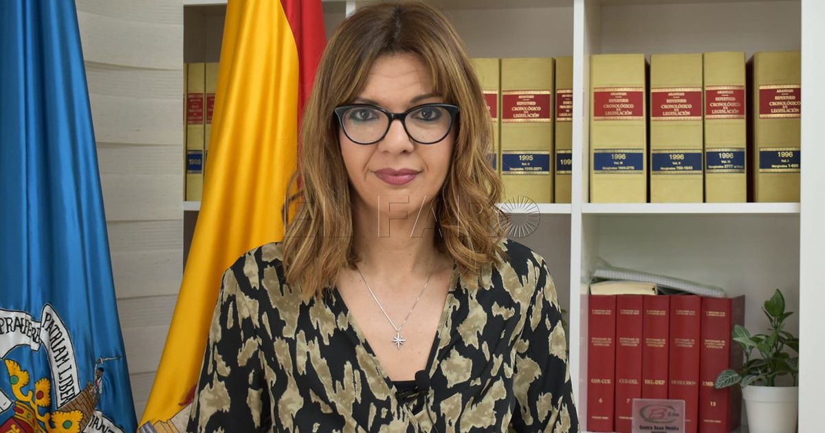 Sabrina Moh Moh reitera el compromiso de bonificación del 50% aunque sea con “un procedimiento diferente”