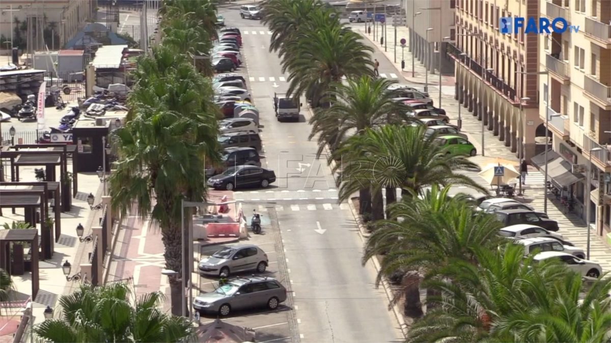 Tiempo 15 abril e1681467969732 Previsión del tiempo en Melilla: sábado 15 de abril