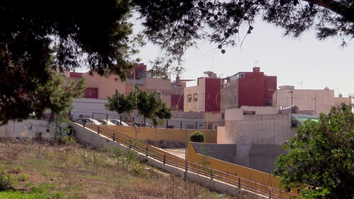 Tiempo Viernes e1680807370945 Previsión del tiempo en Melilla: viernes 7 de abril de 2023