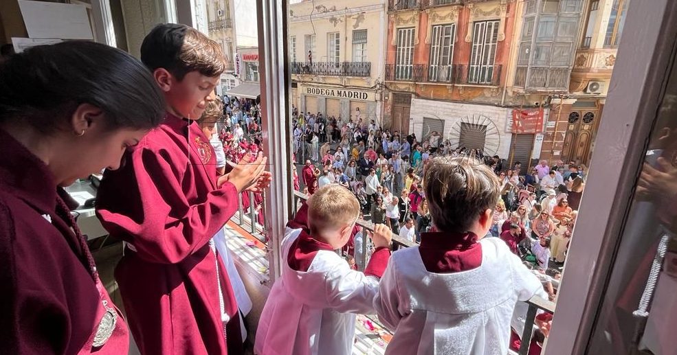 Unknown e1681142391720 La mejor Semana Santa en años