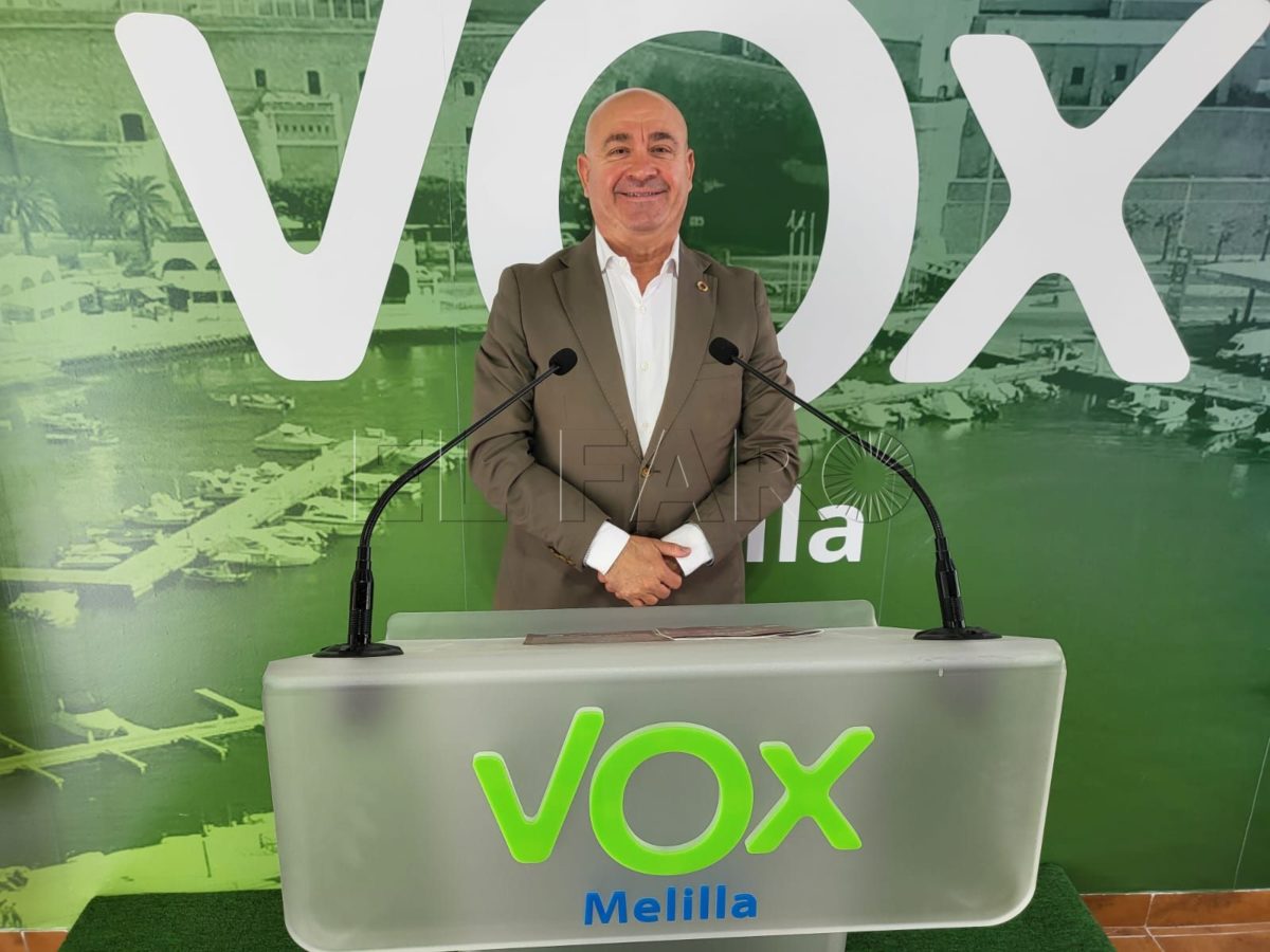 Vox coche e1681471490748 Vox Melilla carga contra la prohibición europea del vehículo de combustión