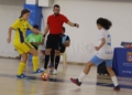 WEB MG 7920 Doble derrota para Melilla en la segunda jornada del Nacional