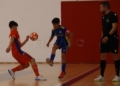 WEB MG 7955 Doble derrota para Melilla en la segunda jornada del Nacional