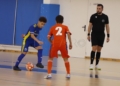 WEB MG 7964 Doble derrota para Melilla en la segunda jornada del Nacional