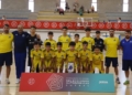 WEB MG 7996 Melilla pone el punto y final a su Nacional con buenas sensaciones