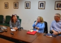 WhatsApp Image 2023 04 02 at 12.11.07 1 Bassets se reúne con las asociaciones de reparto para abordar el programa de ayuda alimentaria 2023