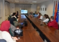 WhatsApp Image 2023 04 02 at 12.11.08 Bassets se reúne con las asociaciones de reparto para abordar el programa de ayuda alimentaria 2023