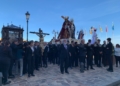 WhatsApp Image 2023 04 02 at 20.08.07 1 Traslado de las imágenes de la Cofradía del Nazareno