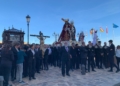 WhatsApp Image 2023 04 02 at 20.08.08 Traslado de las imágenes de la Cofradía del Nazareno