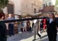 WhatsApp Image 2023 04 02 at 20.08.12 Traslado de las imágenes de la Cofradía del Nazareno