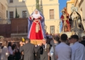 WhatsApp Image 2023 04 02 at 20.08.16 Traslado de las imágenes de la Cofradía del Nazareno