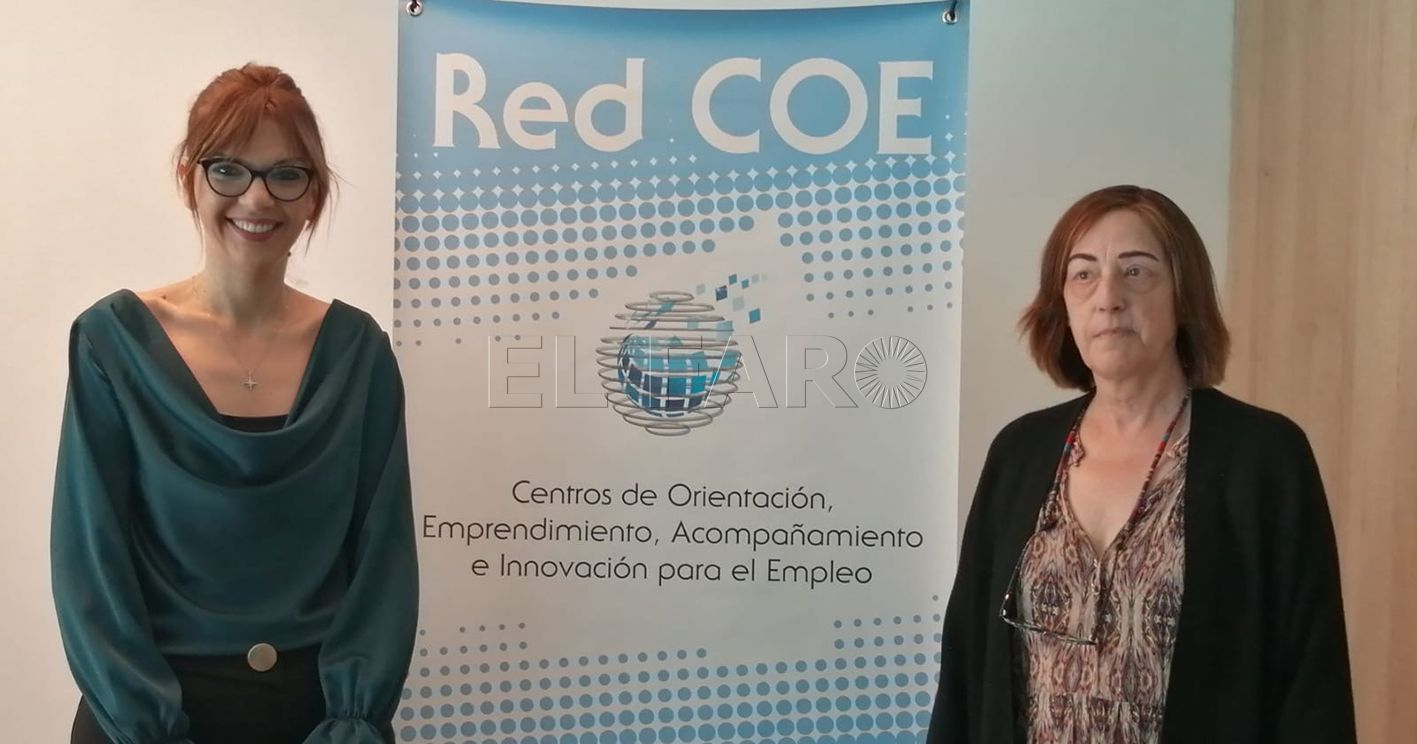 Inaugurado el centro de orientación y emprendimiento de Melilla