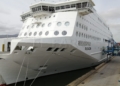WhatsApp Image 2023 04 04 at 11.24.45 El barco Rusadir realiza su primer trayecto desde Málaga a Melilla