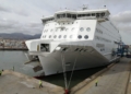 WhatsApp Image 2023 04 04 at 11.26.07 El barco Rusadir realiza su primer trayecto desde Málaga a Melilla