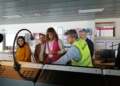 WhatsApp Image 2023 04 04 at 11.50.15 1 El barco Rusadir realiza su primer trayecto desde Málaga a Melilla