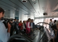 WhatsApp Image 2023 04 04 at 11.50.18 El barco Rusadir realiza su primer trayecto desde Málaga a Melilla