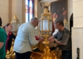 WhatsApp Image 2023 04 04 at 13.01.42 3 Así se prepara la salida en procesión de Jesús Humillado