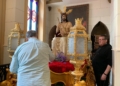 WhatsApp Image 2023 04 04 at 13.01.44 4 Así se prepara la salida en procesión de Jesús Humillado