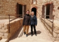 WhatsApp Image 2023 04 06 at 15.48.06 Jennifer Aragón: "Melilla es perfecta para una escapada de tres o cuatro días y tendríamos que centrarnos en el turismo cultural"