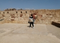 WhatsApp Image 2023 04 06 at 15.49.15 Jennifer Aragón: "Melilla es perfecta para una escapada de tres o cuatro días y tendríamos que centrarnos en el turismo cultural"