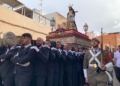 WhatsApp Image 2023 04 06 at 19.34.02 1 Devoción ante el paso de Jesús Cautivo por las calles de Melilla