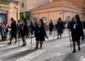 WhatsApp Image 2023 04 06 at 19.34.04 Devoción ante el paso de Jesús Cautivo por las calles de Melilla