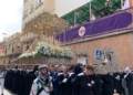 WhatsApp Image 2023 04 06 at 19.34.12 Devoción ante el paso de Jesús Cautivo por las calles de Melilla