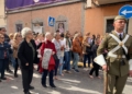 WhatsApp Image 2023 04 06 at 19.34.28 1 Devoción ante el paso de Jesús Cautivo por las calles de Melilla