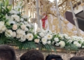 WhatsApp Image 2023 04 06 at 19.35.03 Devoción ante el paso de Jesús Cautivo por las calles de Melilla
