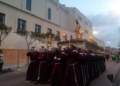 WhatsApp Image 2023 04 06 at 22.16.58 2 La Flagelación procesiona entre tambores, incienso y veneración