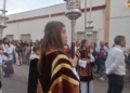 WhatsApp Image 2023 04 06 at 22.17.07 La Flagelación procesiona entre tambores, incienso y veneración