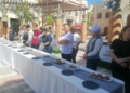 WhatsApp Image 2023 04 08 at 12.32.00 Marco gana el Concurso de Torrijas
