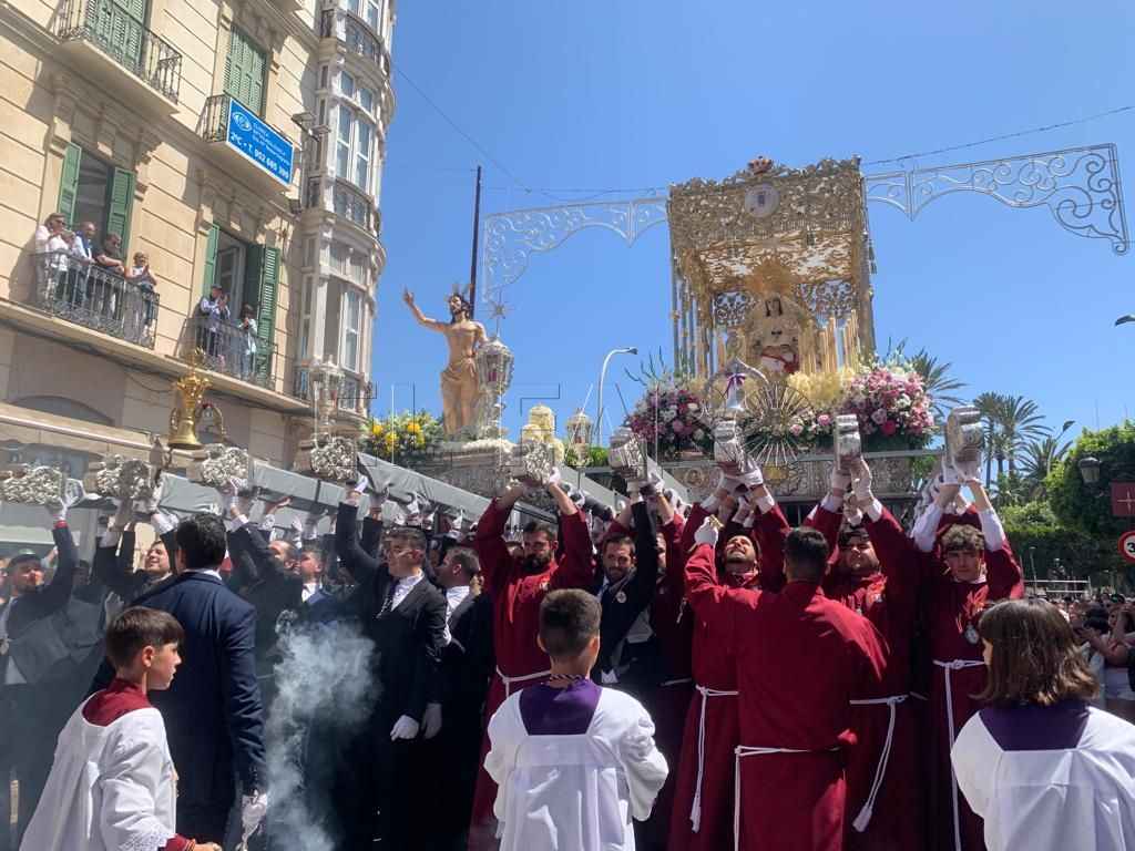 WhatsApp Image 2023 04 09 at 15.42.00 2 Gregorio Castillo: "Ha sido la mejor Semana Santa de los últimos años"