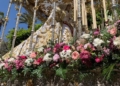 WhatsApp Image 2023 04 09 at 15.49.47 2 Cientos de personas arropan a la Virgen del Rocío por las calles de Melilla