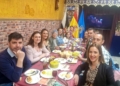WhatsApp Image 2023 04 09 at 19.47.32 1 Éxito en las Jornadas Gastronómicas de Semana Santa de la Casa de Ceuta