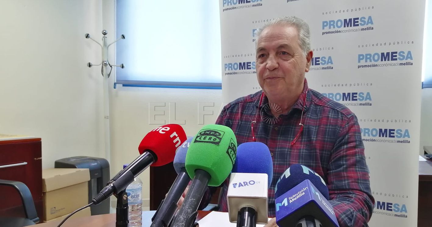 El PP exige la sustitución de Delgado Aboy al frente de Promesa