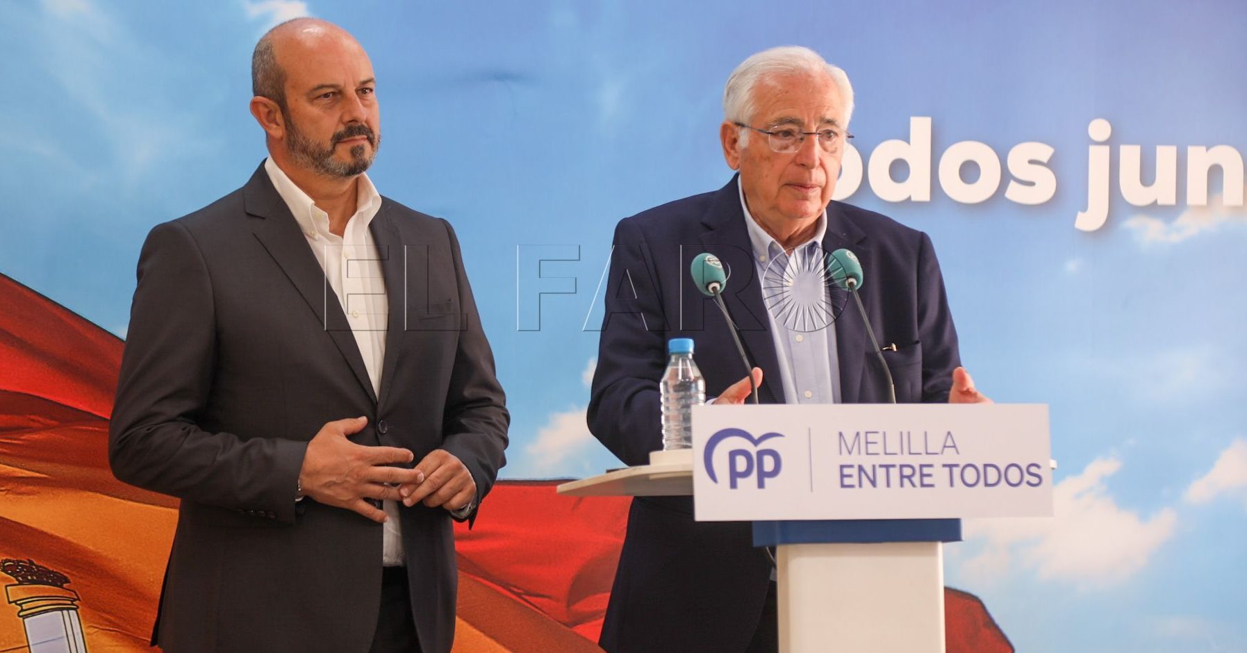 WhatsApp Image 2023 04 11 at 12.36.44 e1681213182669 Imbroda llama a no dividir el voto en Melilla: "Después pasa lo que pasa"