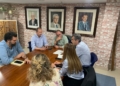 WhatsApp Image 2023 04 11 at 19.57.53 1 El PP interpelará al ministro de Sanidad en el Senado sobre la situación en Melilla