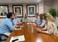 WhatsApp Image 2023 04 11 at 19.57.54 1 El PP interpelará al ministro de Sanidad en el Senado sobre la situación en Melilla