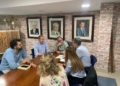 WhatsApp Image 2023 04 11 at 19.57.54 El PP interpelará al ministro de Sanidad en el Senado sobre la situación en Melilla
