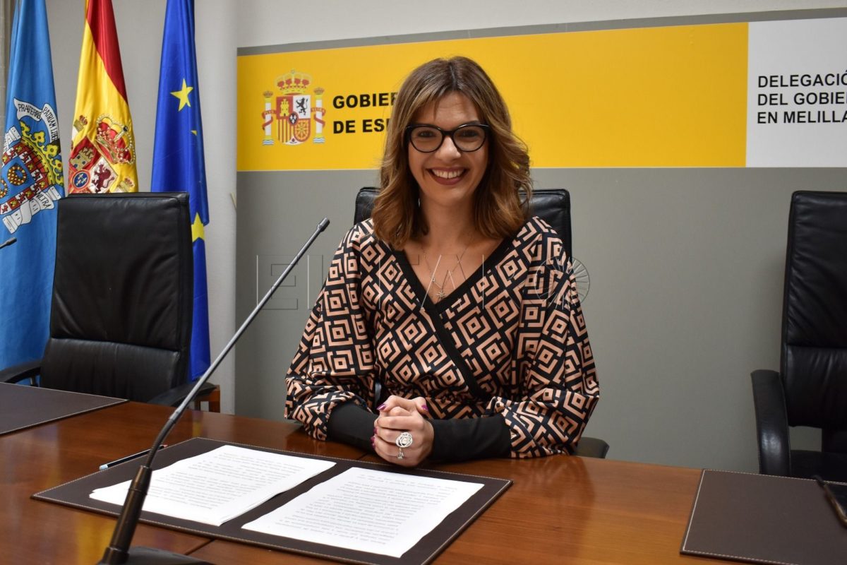 Moh contesta a las acusaciones de Vox sobre los Planes de Empleo
