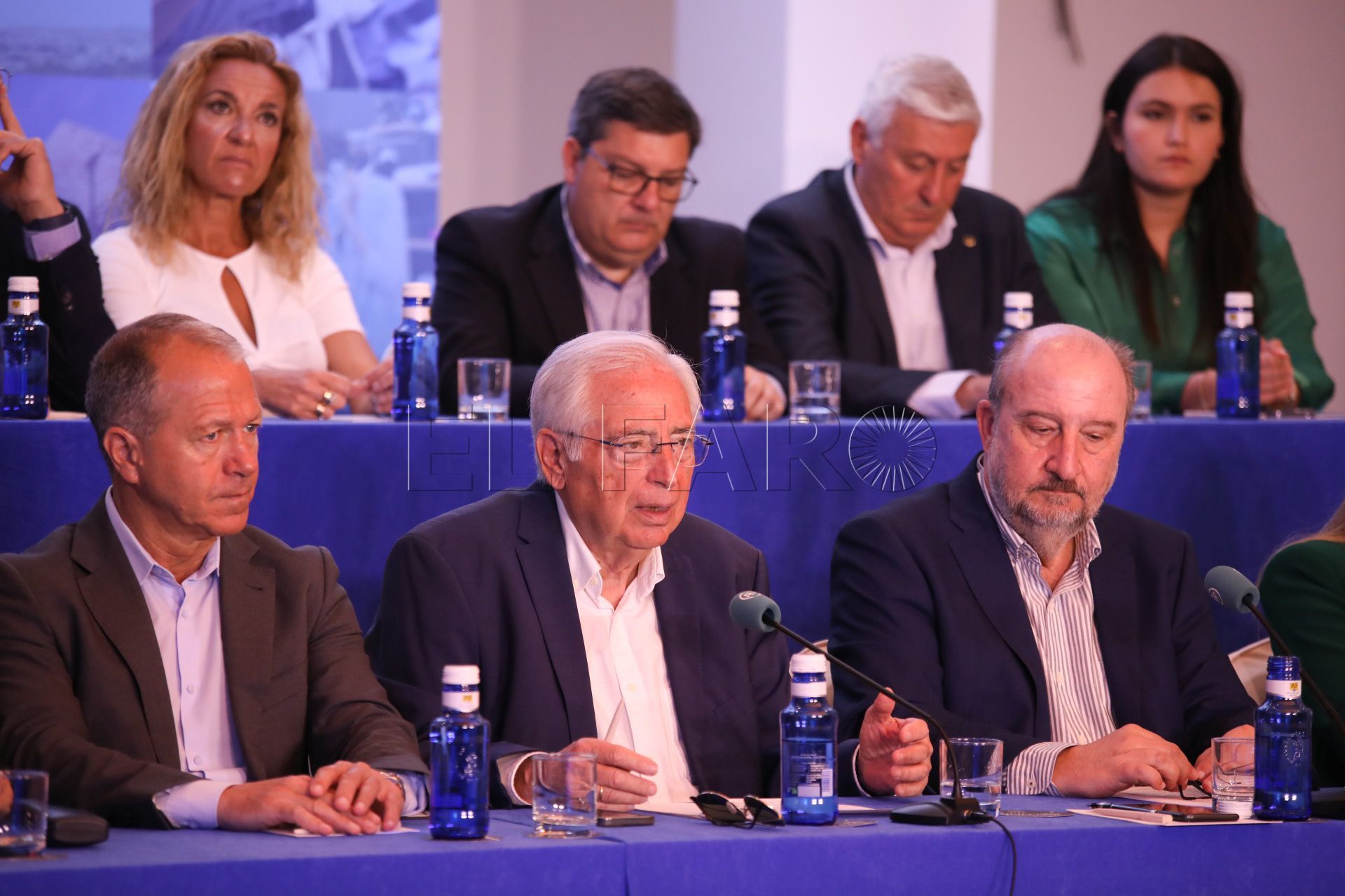WhatsApp Image 2023 04 14 at 11.43.21 Imbroda dice que el PP denunciará a quien difame a su partido por supuesta compra de votos