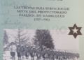 WhatsApp Image 2023 04 14 at 16.58.57 La Unidad Indígena de la Montaña es protagonista del libro del mes del Centro de Historia y Cultura Militar de Melilla